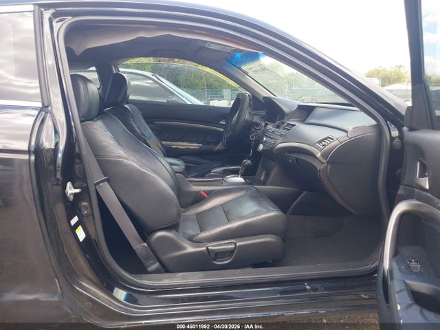 2008 Honda Accord 2.4 Ex-l მანქანა იყიდება აუქციონზე, vin: 1HGCS12838A021142, აუქციონის ნომერი: 45011992