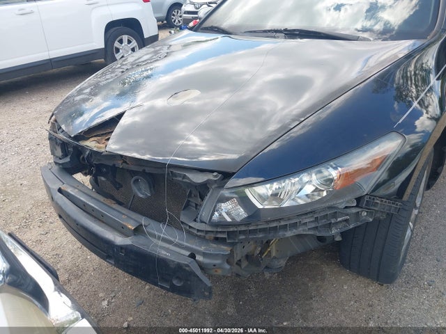 2008 Honda Accord 2.4 Ex-l მანქანა იყიდება აუქციონზე, vin: 1HGCS12838A021142, აუქციონის ნომერი: 45011992