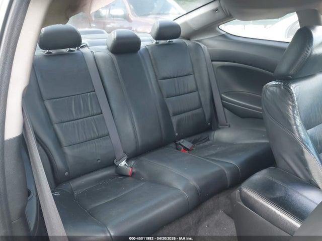 2008 Honda Accord 2.4 Ex-l მანქანა იყიდება აუქციონზე, vin: 1HGCS12838A021142, აუქციონის ნომერი: 45011992