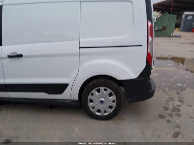 2021 Ford Transit Connect Xl მანქანა იყიდება აუქციონზე, vin: NM0LS7E20M1496800, აუქციონის ნომერი: 45011993