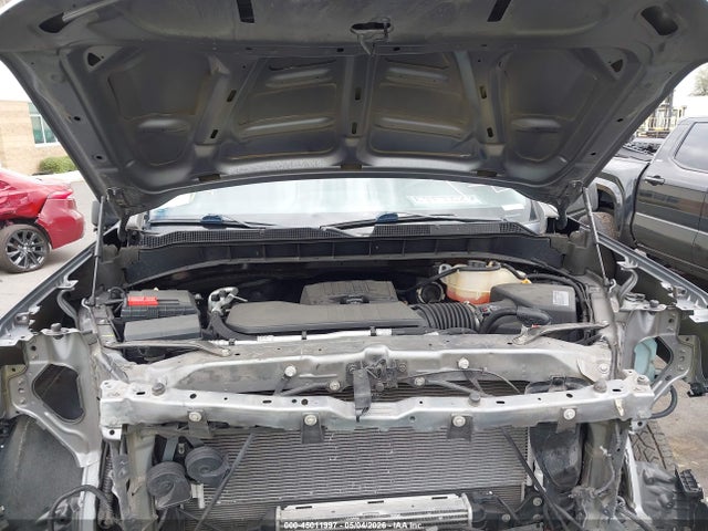 3GCPWBEK6MG341732 Chevrolet Silverado 1500 2wd Short Bed Custom