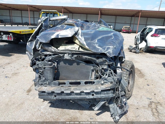 Aukcja sprzedaży 2017 Ram 1500 Express  4x4 5'7 Box, vin: 1C6RR7KT7HS803165, numer aukcji: 45011999