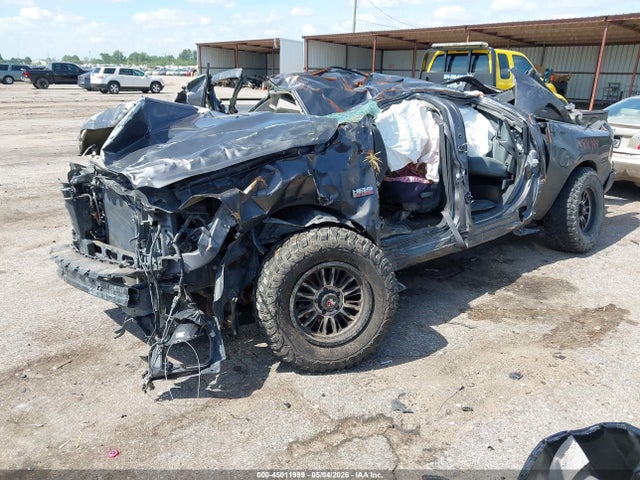Aukcja sprzedaży 2017 Ram 1500 Express  4x4 5'7 Box, vin: 1C6RR7KT7HS803165, numer aukcji: 45011999