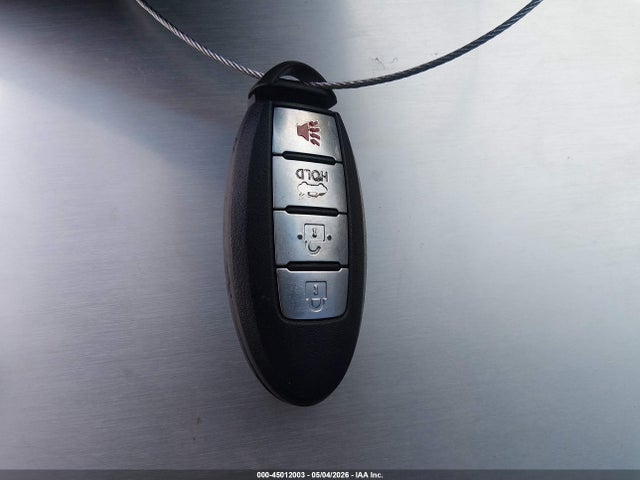 Aukcja sprzedaży 2015 Nissan Altima 2.5 S, vin: 1N4AL3AP8FN301934, numer aukcji: 45012003
