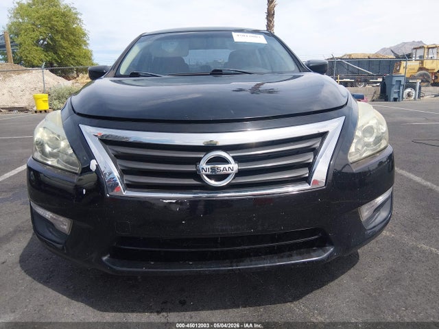 Aukcja sprzedaży 2015 Nissan Altima 2.5 S, vin: 1N4AL3AP8FN301934, numer aukcji: 45012003