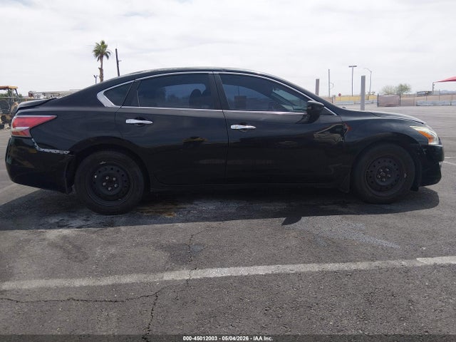 Aukcja sprzedaży 2015 Nissan Altima 2.5 S, vin: 1N4AL3AP8FN301934, numer aukcji: 45012003