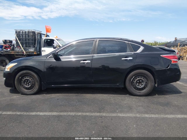 Aukcja sprzedaży 2015 Nissan Altima 2.5 S, vin: 1N4AL3AP8FN301934, numer aukcji: 45012003