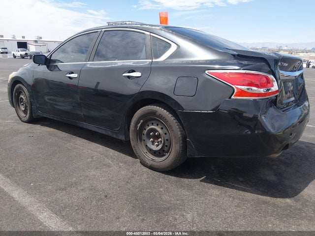 Aukcja sprzedaży 2015 Nissan Altima 2.5 S, vin: 1N4AL3AP8FN301934, numer aukcji: 45012003