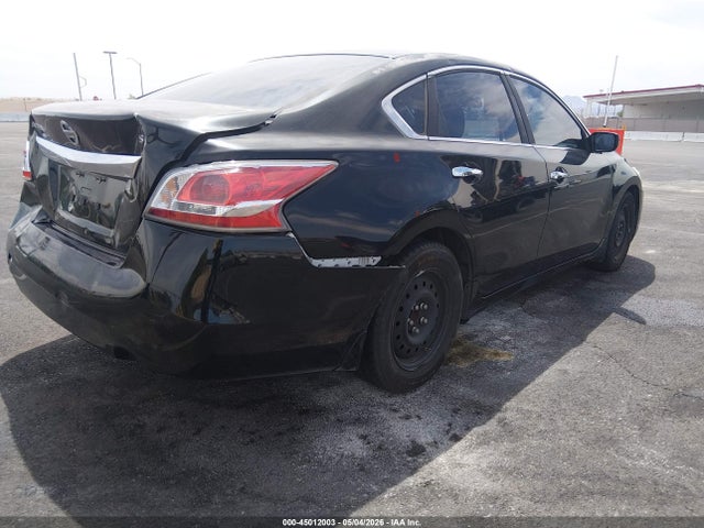 Aukcja sprzedaży 2015 Nissan Altima 2.5 S, vin: 1N4AL3AP8FN301934, numer aukcji: 45012003