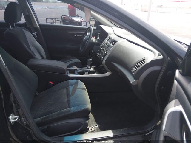 Aukcja sprzedaży 2015 Nissan Altima 2.5 S, vin: 1N4AL3AP8FN301934, numer aukcji: 45012003