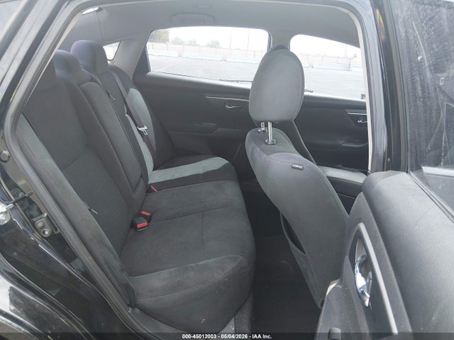 Aukcja sprzedaży 2015 Nissan Altima 2.5 S, vin: 1N4AL3AP8FN301934, numer aukcji: 45012003