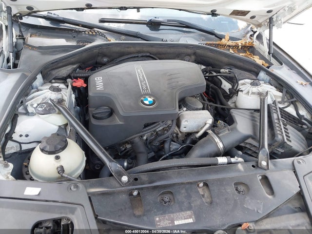 Aukcja sprzedaży 2013 Bmw 528i, vin: WBAXG5C57DDY32428, numer aukcji: 45012004
