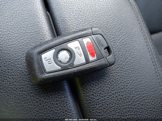 Aukcja sprzedaży 2013 Bmw 528i, vin: WBAXG5C57DDY32428, numer aukcji: 45012004