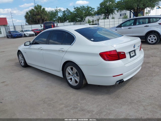 Aukcja sprzedaży 2013 Bmw 528i, vin: WBAXG5C57DDY32428, numer aukcji: 45012004