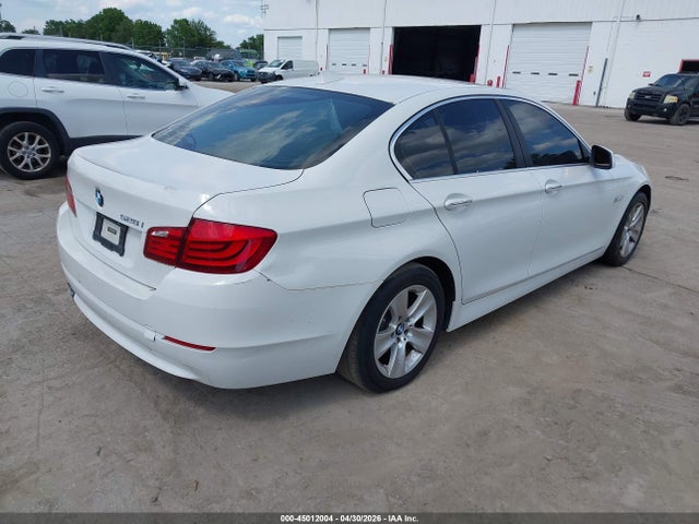 Aukcja sprzedaży 2013 Bmw 528i, vin: WBAXG5C57DDY32428, numer aukcji: 45012004