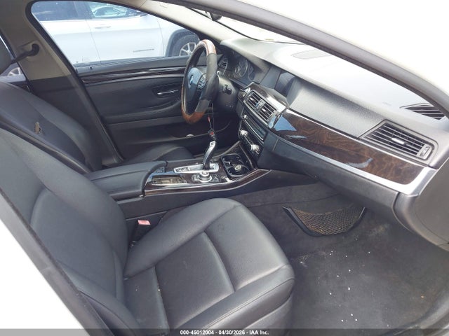 Aukcja sprzedaży 2013 Bmw 528i, vin: WBAXG5C57DDY32428, numer aukcji: 45012004