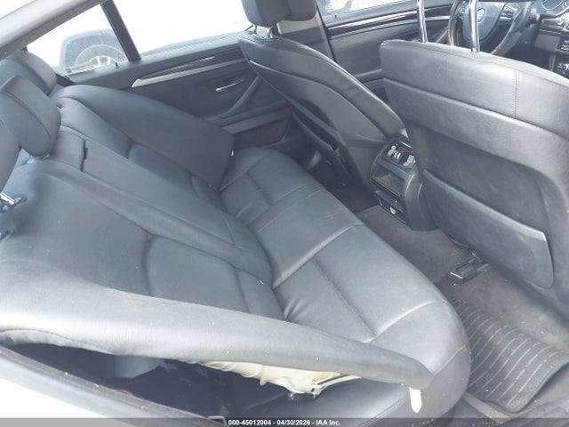 Aukcja sprzedaży 2013 Bmw 528i, vin: WBAXG5C57DDY32428, numer aukcji: 45012004