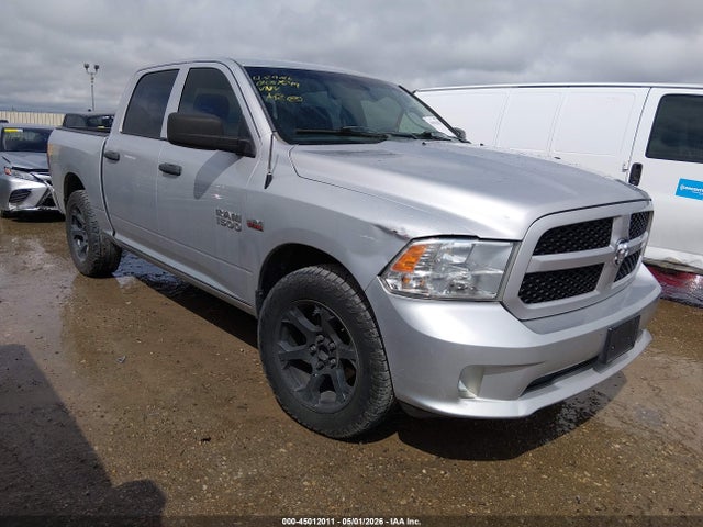 Aukcja sprzedaży 2015 Ram 1500 Express, vin: 1C6RR6KT9FS668830, numer aukcji: 45012011