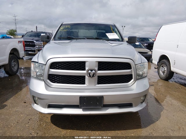 45012011 :رقم المزاد ، 1C6RR6KT9FS668830 vin ، 2015 Ram 1500 Express مزاد بيع