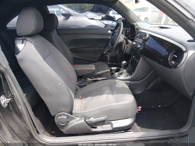 Продаж на аукціоні авто 2014 Volkswagen Beetle 2.5l Entry, vin: 3VWFP7AT9EM624288, номер лоту: 45012014