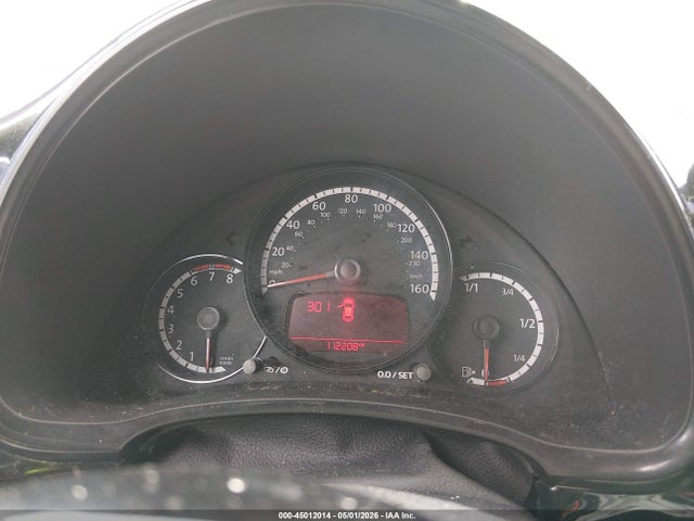 Продаж на аукціоні авто 2014 Volkswagen Beetle 2.5l Entry, vin: 3VWFP7AT9EM624288, номер лоту: 45012014
