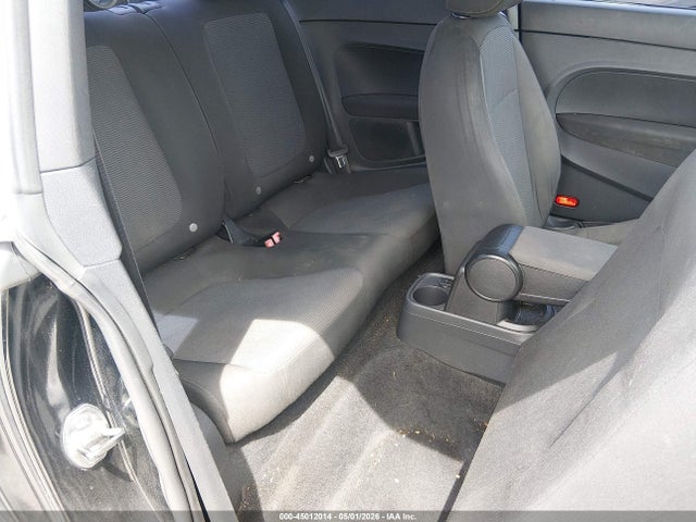 Продаж на аукціоні авто 2014 Volkswagen Beetle 2.5l Entry, vin: 3VWFP7AT9EM624288, номер лоту: 45012014