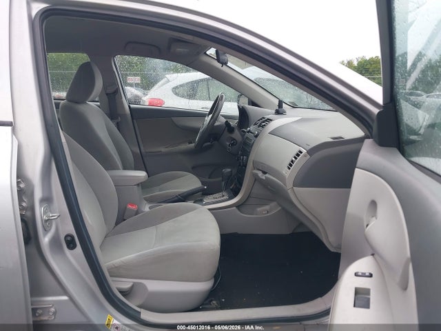 2010 Toyota Corolla Le მანქანა იყიდება აუქციონზე, vin: 1NXBU4EEXAZ318710, აუქციონის ნომერი: 45012016