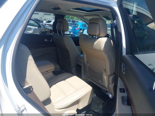 Продаж на аукціоні авто 2015 Dodge Durango Limited, vin: 1C4RDJDG4FC715668, номер лоту: 45012017