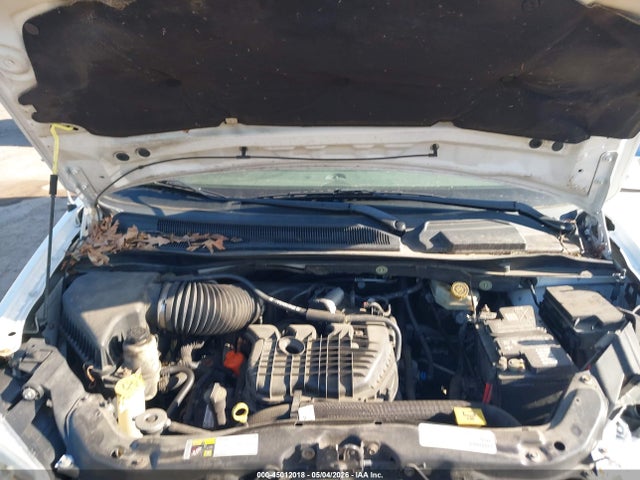45012018 :رقم المزاد ، 2C4RC1CG6ER214839 vin ، 2014 Chrysler Town & Country Touring-l مزاد بيع