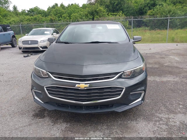 45012019 :رقم المزاد ، 1G1ZB5STXHF158403 vin ، 2017 Chevrolet Malibu Ls مزاد بيع
