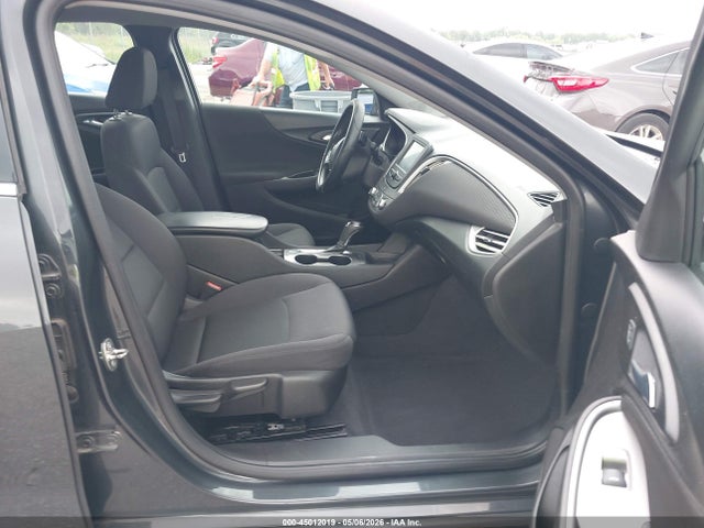 45012019 :رقم المزاد ، 1G1ZB5STXHF158403 vin ، 2017 Chevrolet Malibu Ls مزاد بيع