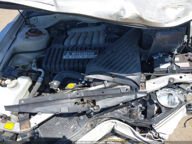 Продаж на аукціоні авто 1999 Mitsubishi Diamante, vin: 6MMAP47P1XT004602, номер лоту: 45012021