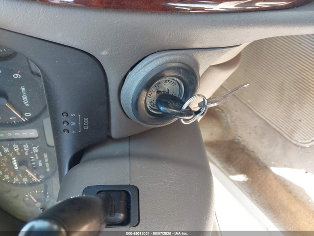 Продаж на аукціоні авто 1999 Mitsubishi Diamante, vin: 6MMAP47P1XT004602, номер лоту: 45012021