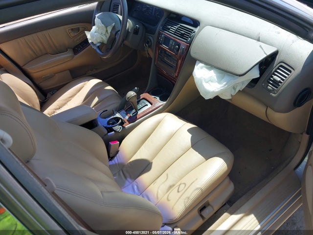 Продаж на аукціоні авто 1999 Mitsubishi Diamante, vin: 6MMAP47P1XT004602, номер лоту: 45012021
