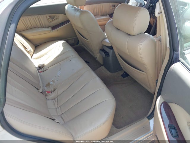 Продаж на аукціоні авто 1999 Mitsubishi Diamante, vin: 6MMAP47P1XT004602, номер лоту: 45012021