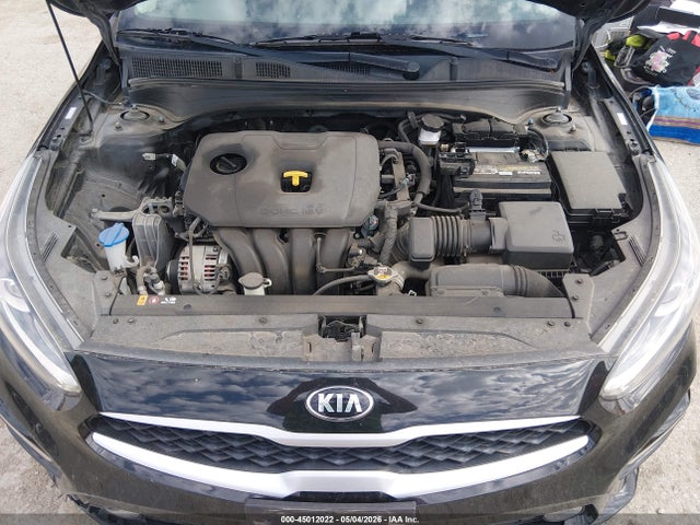 KIA Forte Lxs 2020 3KPF24AD6LE251839 Image 10