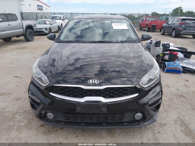 KIA Forte Lxs 2020 3KPF24AD6LE251839 Image 12