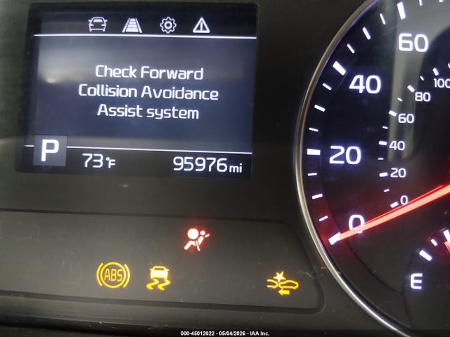 KIA Forte Lxs 2020 3KPF24AD6LE251839 Image 15