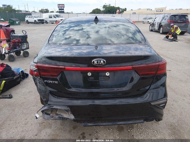 KIA Forte Lxs 2020 3KPF24AD6LE251839 Image 16