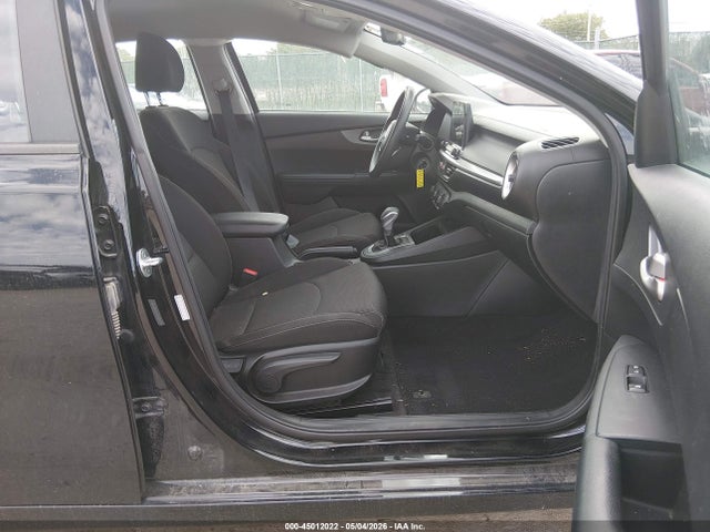 KIA Forte Lxs 2020 3KPF24AD6LE251839 Image 5