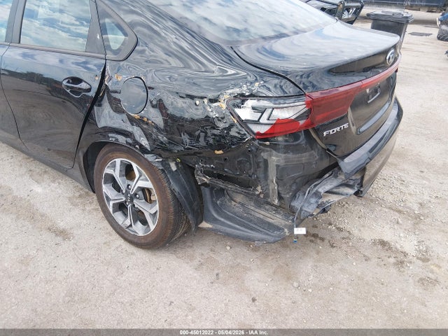 KIA Forte Lxs 2020 3KPF24AD6LE251839 Image 6