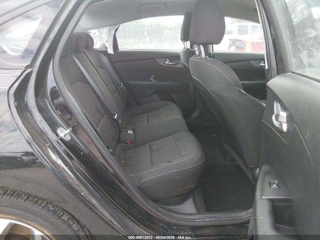 KIA Forte Lxs 2020 3KPF24AD6LE251839 Image 8