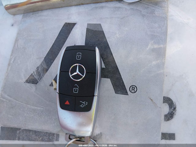 Продажа на аукционе авто 2021 Mercedes-benz Glb 250, vin: W1N4M4GB8MW091275, номер лота: 45012023