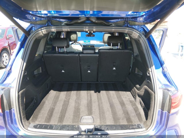 Продажа на аукционе авто 2021 Mercedes-benz Glb 250, vin: W1N4M4GB8MW091275, номер лота: 45012023