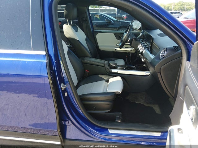 Продажа на аукционе авто 2021 Mercedes-benz Glb 250, vin: W1N4M4GB8MW091275, номер лота: 45012023