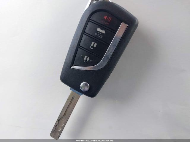 Продажа на аукционе авто 2020 Toyota Corolla Le, vin: JTDEPRAE6LJ053865, номер лота: 45012027