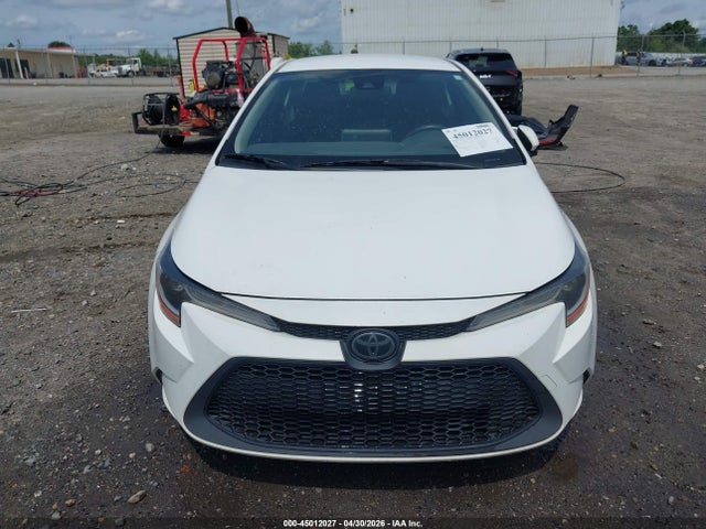 Продажа на аукционе авто 2020 Toyota Corolla Le, vin: JTDEPRAE6LJ053865, номер лота: 45012027