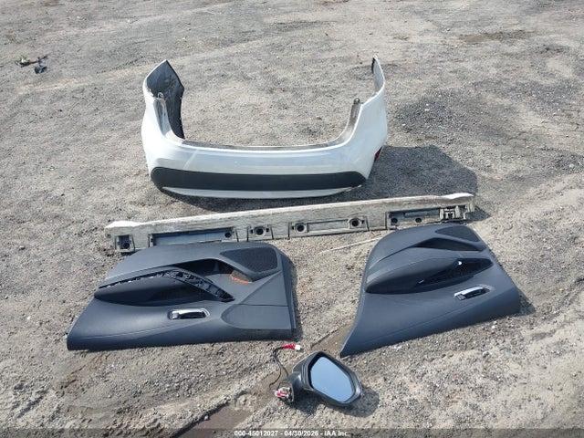 Продажа на аукционе авто 2020 Toyota Corolla Le, vin: JTDEPRAE6LJ053865, номер лота: 45012027