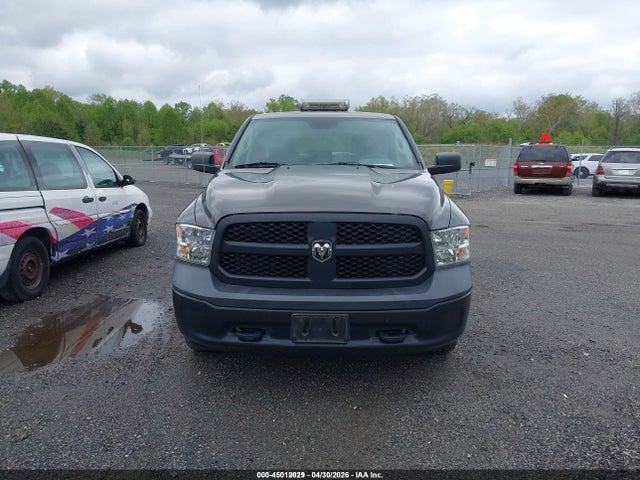Продажа на аукционе авто 2016 Ram 1500 Tradesman, vin: 1C6RR7KG3GS108960, номер лота: 45012029