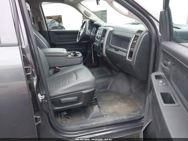 Продажа на аукционе авто 2016 Ram 1500 Tradesman, vin: 1C6RR7KG3GS108960, номер лота: 45012029